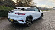 BYD Sealion 7 390kW Design AWD 83kWh 5dr Auto Electric Estate